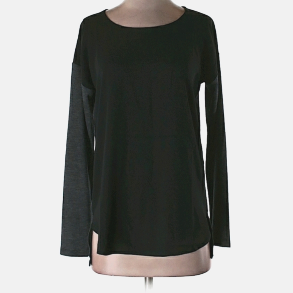 Ann Taylor Long Sleeve